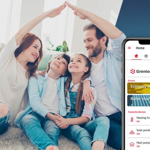 Grenton - Method Energy