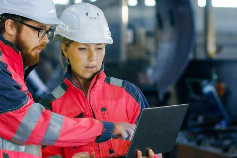 Industrial installations - Method Energy