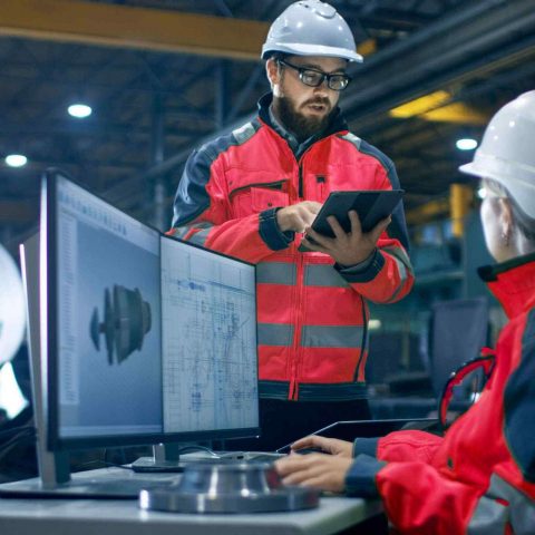 From idea to realization