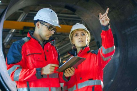 From idea to realization