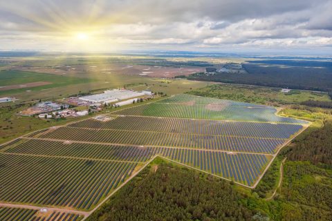 Solar Power in Serbia: Opportunities and Challenges
